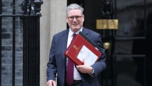 After more than five years of painstaking negotiation across six capitals, Britain has finally landed its long-awaited free trade agreement with the Gulf Cooperation Council, a deal ministers say will add £3.7 billion a year to the economy and put UK exporters at the front of the queue in one of the world's fastest-growing regions.