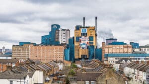 The 150-year-old British sweeteners and ingredients group Tate & Lyle has confirmed it is in advanced discussions with the American food science giant Ingredion over a possible £2.7 billion cash takeover, a move that, if completed, would lift another household name off the London market and forge a transatlantic ingredients heavyweight valued at more than $10 billion (£8 billion).
