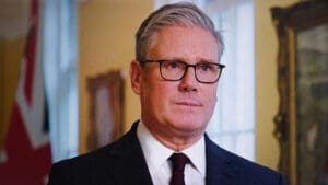Britain's bond market delivered its sharpest rebuke yet to Sir Keir Starmer's premiership on Tuesday, with 30-year gilt yields climbing to their highest level this century as the prime minister stared down a growing chorus of Labour MPs demanding he step aside.