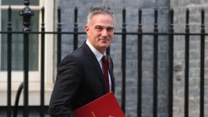 Peter Kyle has issued a defiant message to the boardrooms of corporate Britain: the government's long-awaited crackdown on late payments will not be diluted, no matter how loudly big business lobbies against it.