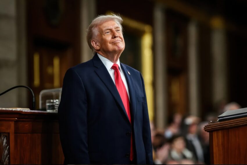 Britain's distillers have been handed an unexpected fillip after Donald Trump announced the removal of all US tariffs and restrictions on whisky imports, a concession the president attributed directly to the influence of King Charles and Queen Camilla's four-day state visit to America.