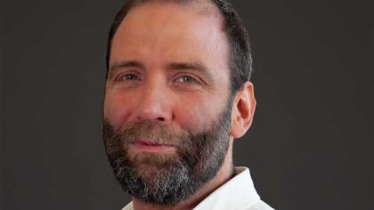 Alastair Mackie is the founder and managing director of WasteSync