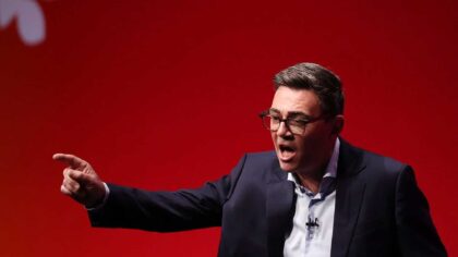 The prime minister will end the state pension triple lock after the next election, as Wealth Club says private pensions will need to do more work.