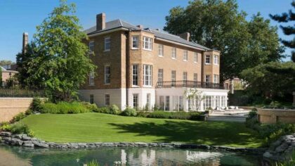 Candy mansion sale structure cut buyer’s stamp duty bill by £18.5m