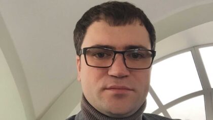 Misarenko started his career in the financial sector with institutions such as Raiffeisen Bank, before moving into entrepreneurship and consulting in 2017. Alongside his brother, he co-founded two Poland based consulting firms, advising clients across Europe on e-commerce strategy, brand development, and operational scaling.