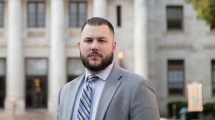 Stephen Ciarrocchi is the founder and owner of Ciarrocchi Law, a Delaware County, Pennsylvania firm representing individuals and families in matters involving divorce, child custody, support, and protection from abuse.