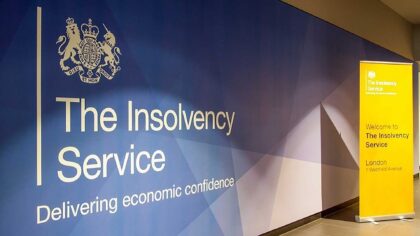 The Insolvency Service has opened 146 abusive phoenixing investigations since April as its chief executive prepares to launch a new five-year strategy.