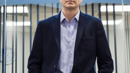James Cobb founded Crowd Connected at the Surrey Technology Centre in Guildford in 2013