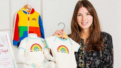 Next has paid £2.3m for the Jools Oliver Little Bird children's clothing brand, a sum £800,000 higher than the couple's latest Jamie Oliver Group dividend.