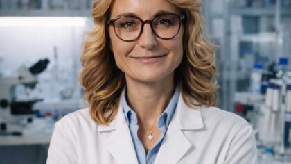 Melissa Snover founded Rem3dy Health in 2019 and built it around Nourished, a seven-layer gummy vitamin stack 3D-printed to order at a plant in Birmingham.