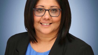 Headshot of Minal Backhouse, CEO of Backhouse Solicitors