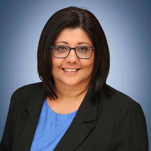 Headshot of Minal Backhouse, CEO of Backhouse Solicitors
