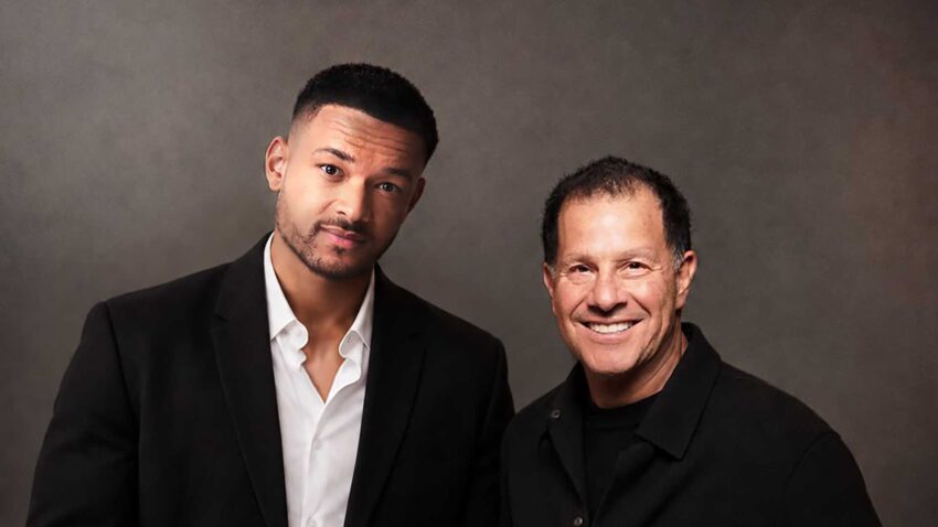Steven Bartlett OBSN, a venture with brand owner Authentic, will invest in creator-led media companies and brands and run a creator economy news platform.