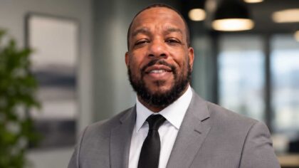 His career has centred on programme management, organisational change, business processes, technology, and helping complex organisations work more effectively.