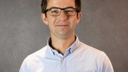 Headshot of Peter Nailer, managing director of CloudCoCo