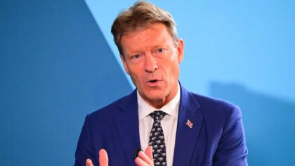 Reform vows to block Peak Cluster carbon capture project