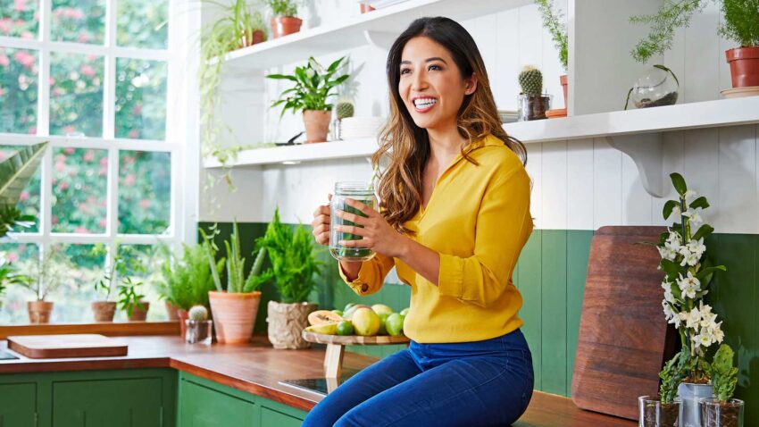 Susie Ma, the founder of Tropic Skincare and a finalist on The Apprentice, has paid herself a £2m dividend after profits at the beauty brand rose by 31 per cent to £11.4m, according to accounts filed at Companies House.
