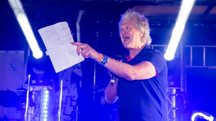 Wetherspoon Tim Martin has criticised the Prime Minister's plans to curb vape and betting shops, calling them legal businesses paying rent and rates.