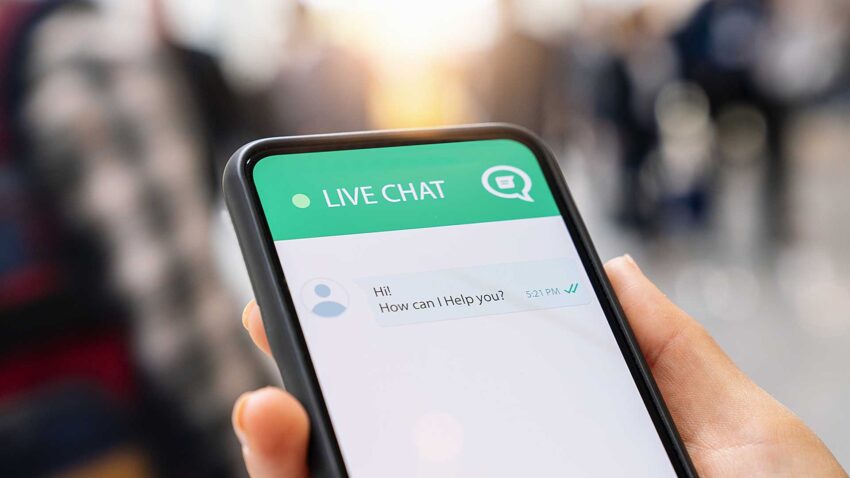 One in six UK adults have turned to an artificial intelligence chatbot rather than a friend for advice, comfort or a second opinion, according to research from greeting card marketplace thortful.
