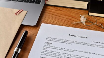 Most UK businesses never need a licence. A consultancy, a software firm, an online shop selling ordinary goods: none of them requires permission to start trading. The licensing question only bites for specific activities, and when it does, it usually has to be settled before the first day of trading rather than after it.