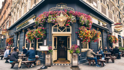 Ministers rule out scrapping pubs code in long-awaited review