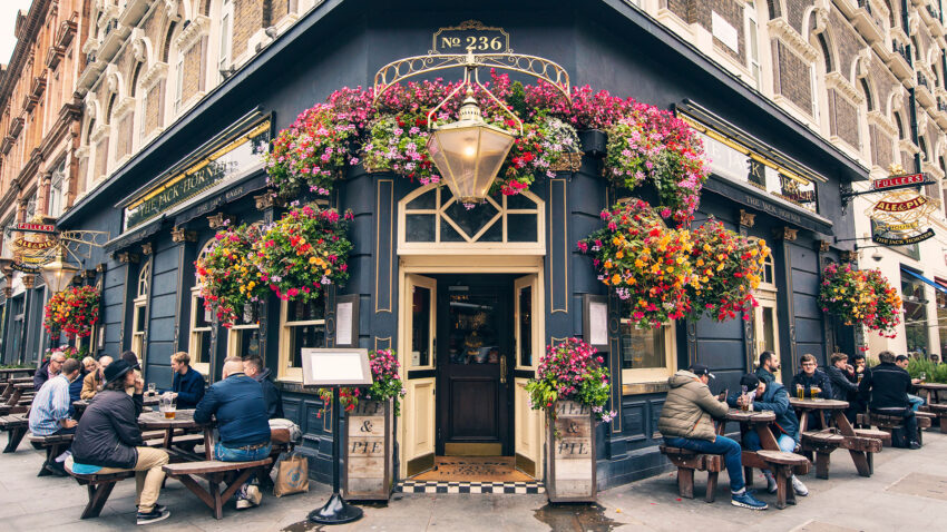 The pubs code review has concluded the regime is working but says targeted amendments could give tied publicans more freedom to challenge the beer tie. #Pubs #Hospitality #Regulation