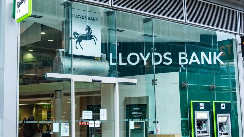 Jefferies analyst Jonathan Pierce says lenders could offer the chancellor a freeze on deferred tax assets to avert a steeper tax rise on 28 October.