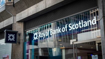 Police Scotland has closed its handling of fraud allegations made by an Edinburgh businessman against Royal Bank of Scotland, telling his MP that the dispute is civil rather than criminal and that it will take no further action unless ordered to by a court.