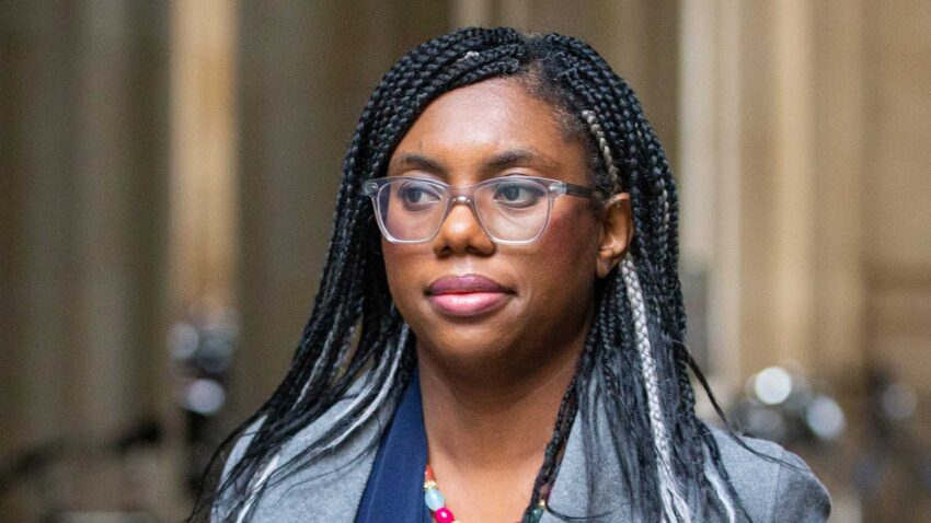 The Conservative leader blamed the wealth exodus on Labour tax policy, citing Sir Jim Ratcliffe, Fred Done and the hedge fund founder Chris Rokos.