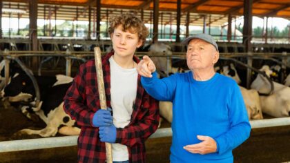 A dementia diagnosis can leave farming families unable to access bank accounts or keep key operations running unless legal arrangements are put in place in advance, according to a solicitor at national law firm Clarke Willmott.