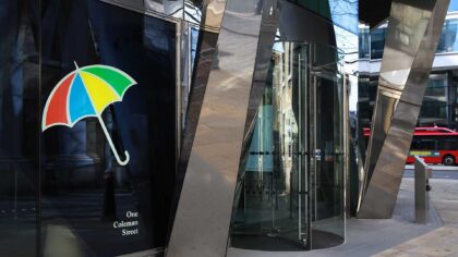 Legal & General to cut 1,000 jobs by mid-2027 to simplify operations