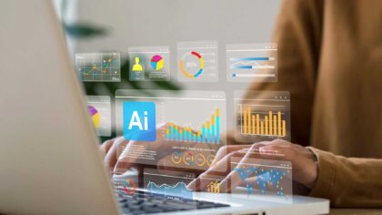 Google search is changing how people find information. Traditional organic listings remain important, but AI-generated answers now play a larger role in the search experience. Google AI Overviews summarize information and provide links to relevant web resources.