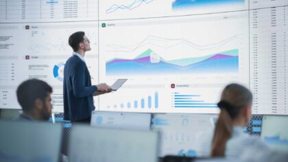 UK venture capital funds have matched the returns of their US counterparts and outperformed the rest of Europe over the long term, according to a report published today by the British Business Bank.