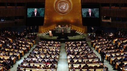 Speakers at a human rights conference in Geneva on Friday called on the United Nations and the Organisation for the Prohibition of Chemical Weapons (OPCW) to send an independent mission to investigate allegations that Sudan's army used chlorine weapons in its war against the Rapid Support Forces (RSF).