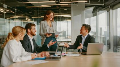 Ask a UK business where it would nearshore and you will hear the same handful of names: Poland, Portugal, Romania, maybe Spain. They are good answers, which is exactly the problem.