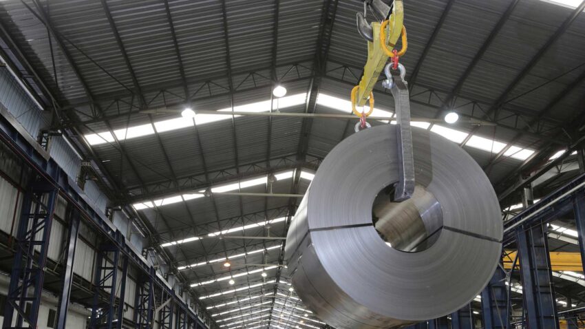 The government is developing a plan to nationalise Speciality Steel UK (SSUK), the country's third-largest steelworks, after deciding against backing the preferred bidder for the business, Business Secretary Jonathan Reynolds has told the House of Commons.