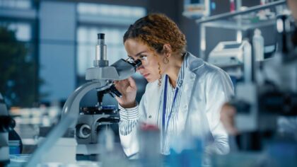However, successful peptide research involves more than selecting a compound and testing its effects. The preparation process, storage conditions, research materials, and laboratory procedures all influence the accuracy and reliability of results.