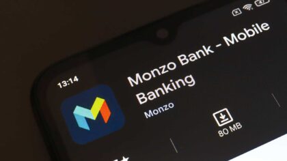 Monzo is in early-stage talks with Nubank, the Brazilian digital bank, over a potential sale that would value the UK bank at between £8bn and £10bn, and is also reported to be in discussions with private equity firms including Advent International about a deal at a similar valuation.