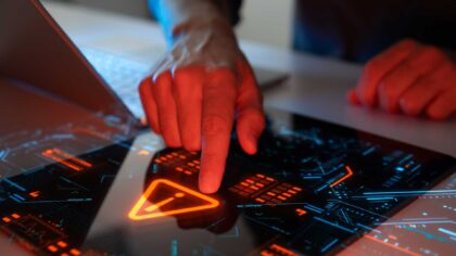 There is a persistent and costly assumption in enterprise cybersecurity: that if the defenses are strong enough, a significant breach will not happen.