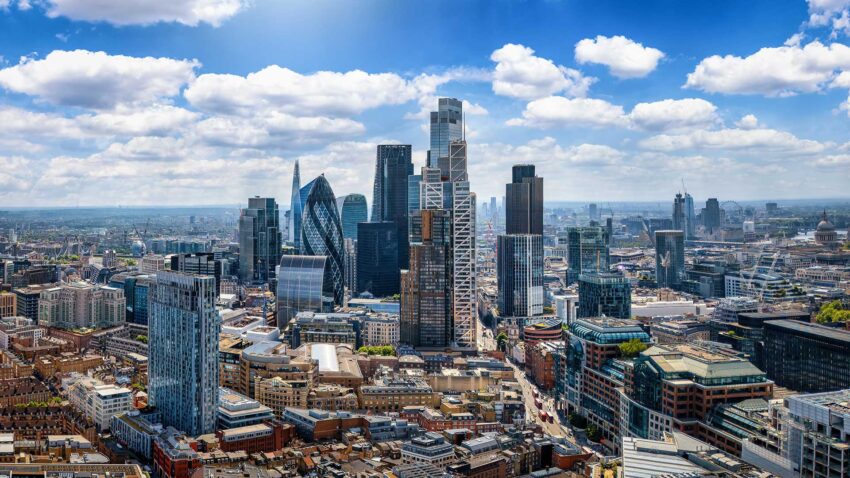 The UK economy will grow by 1.1 per cent this year, according to new forecasts from the Organisation for Economic Co-operation and Development (OECD), up from the 0.9 per cent it projected in June.