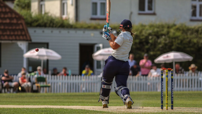 British cricket brand Maiden Cricket has been named founding apparel and equipment partner of the inaugural Seattle Orcas Women's T20 Exhibition, its first commercial agreement in the United States. The partnership was announced last week.