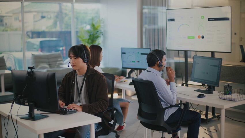 More often it is money — specifically, the maddening difficulty of persuading a lender to back a company that is growing quickly but does not look like a traditional borrower on paper.