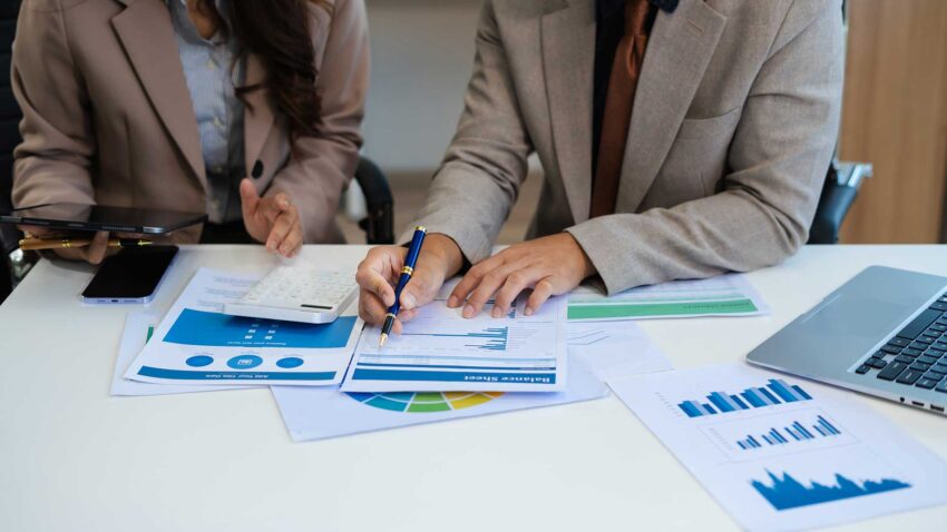 What you can do is to prepare through scenario planning. As the name implies, it’s a structured way to look at the best- and worst-case scenarios so you’re ready for them before they happen. Instead of reacting passively, you proactively ask, "What could happen in the future and how would we handle it?"