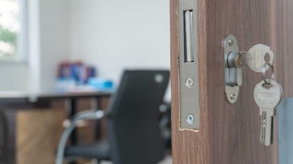 As physical security merges with digital infrastructure, companies across the UK are reassessing what it actually means to keep a building safe.