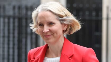 Don’t be put off by inheritance tax, minister tells entrepreneurs