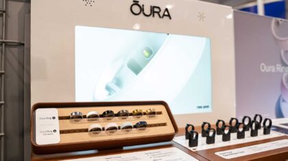 The Oura IPO has been postponed a week after launch, with the smart ring maker citing market uncertainty despite strong demand at a $15bn valuation.