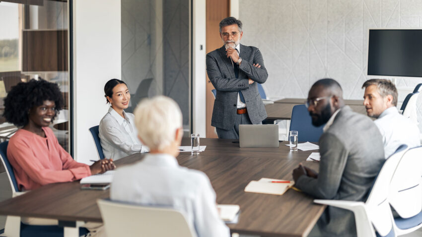 Nominations for the 2027 non-executive director awards opened today across eight categories, with entries closing on 8 November and winners named in March.
