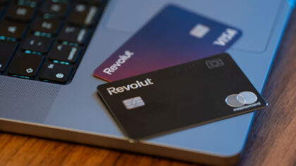 Revolut says customer data exposed in government email domain scam