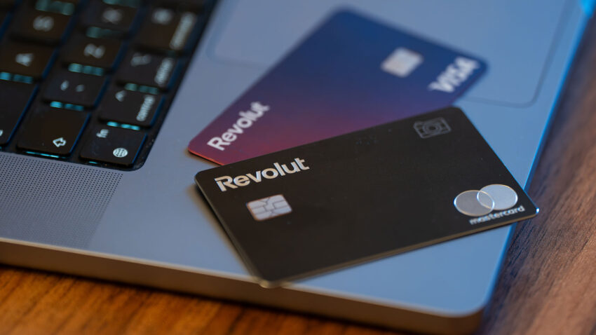 The Revolut data breach involved an unauthorised third party using a legitimate government email domain, the fintech said, adding customer funds were safe.