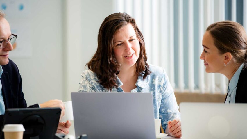 Two thirds of Scottish business leaders say recent government policy has added significant pressure to their operations, according to a live poll published today by Vistage, the chief executive coaching and peer advisory organisation.